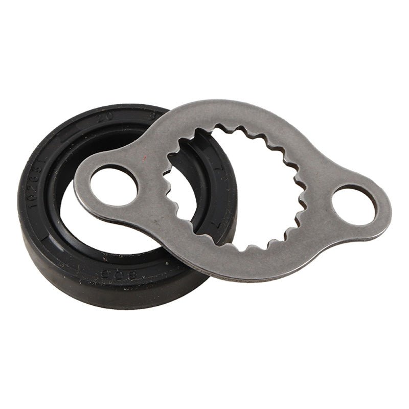 HOT RODS OUTPUT SHAFT BEARING AND SEAL KIT (OSK0007) - DRIVEN Canada's Powersports 714205055368OSK0007