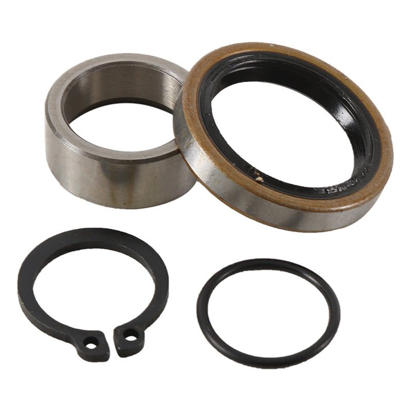 HOT RODS OUTPUT SHAFT BEARING AND SEAL KIT (OSK0008) - DRIVEN Canada's Powersports 714205055375OSK0008