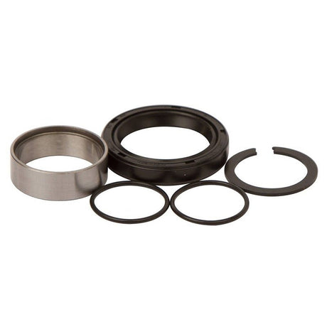 HOT RODS OUTPUT SHAFT BEARING AND SEAL KIT (OSK0019) - DRIVEN Canada's Powersports 714205055474OSK0019