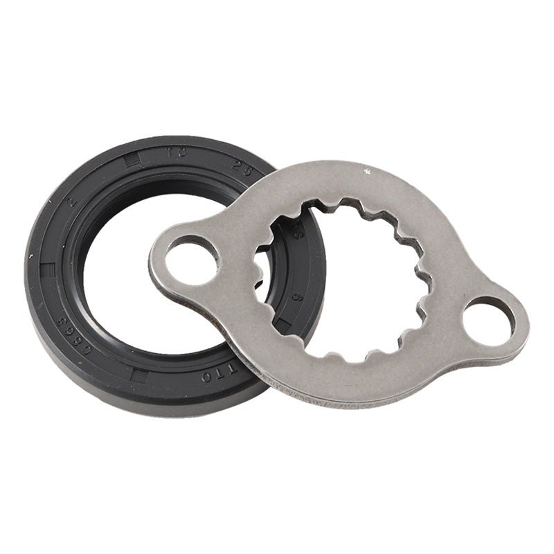HOT RODS OUTPUT SHAFT BEARING AND SEAL KIT (OSK0034) - DRIVEN Canada's Powersports 714205055627OSK0034