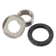 HOT RODS OUTPUT SHAFT BEARING AND SEAL KIT (OSK0036) - DRIVEN Canada's Powersports 714205055641OSK0036