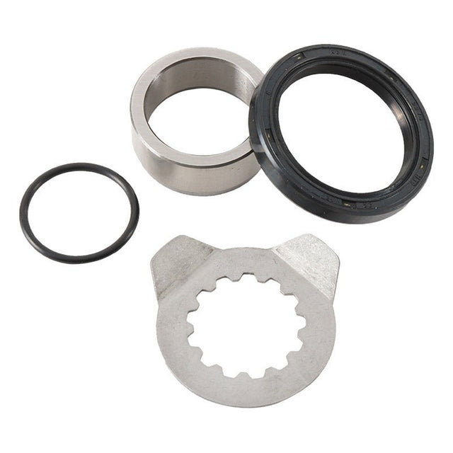 HOT RODS OUTPUT SHAFT BEARING AND SEAL KIT (OSK0038) - DRIVEN Canada's Powersports 714205055665OSK0038