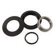 HOT RODS OUTPUT SHAFT BEARING AND SEAL KIT (OSK0049) - DRIVEN Canada's Powersports 714205055771OSK0049