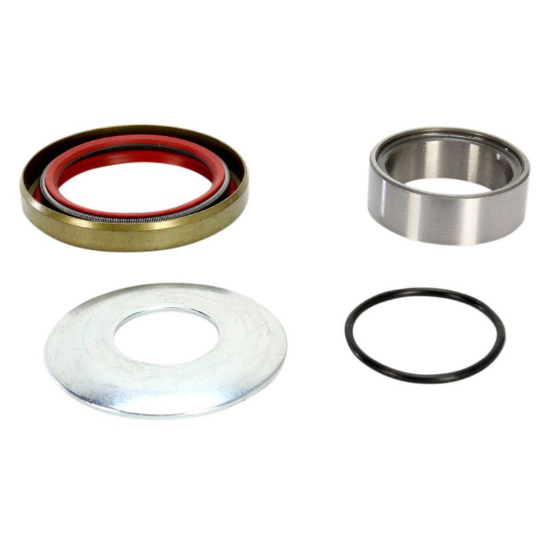 HOT RODS OUTPUT SHAFT BEARING AND SEAL KIT (OSK0055) - DRIVEN Canada's Powersports 714205055832OSK0055