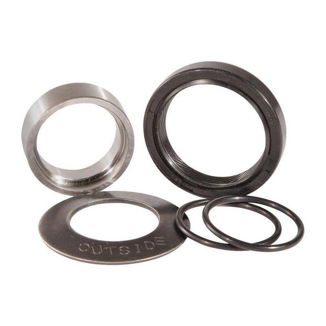 HOT RODS OUTPUT SHAFT BEARING AND SEAL KIT (OSK0056) - DRIVEN Canada's Powersports 714205055849OSK0056