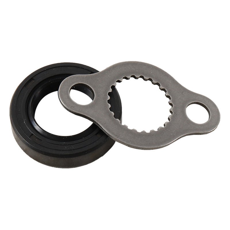 HOT RODS OUTPUT SHAFT BEARING AND SEAL KIT - DRIVEN Canada's Powersports 714205055764OSK0048