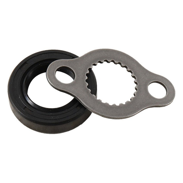 HOT RODS OUTPUT SHAFT BEARING AND SEAL KIT - DRIVEN Canada's Powersports 714205055764OSK0048