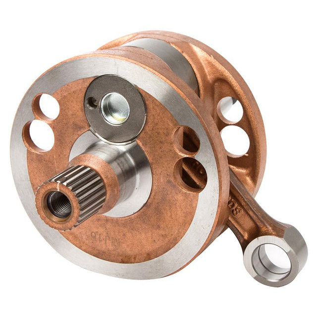 HOT RODS STROKER CRANKSHAFT (4148) - DRIVEN Canada's Powersports 7142050483534148