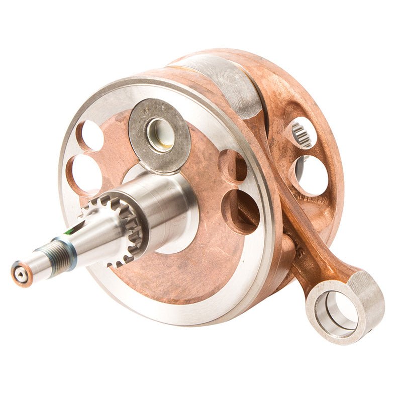 HOT RODS STROKER CRANKSHAFT (4160) - DRIVEN Canada's Powersports 7142050483774160