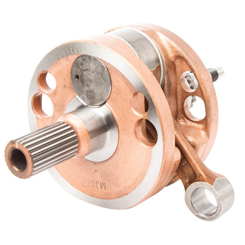 HOT RODS STROKER CRANKSHAFT (4170) - DRIVEN Canada's Powersports 7142050484074170