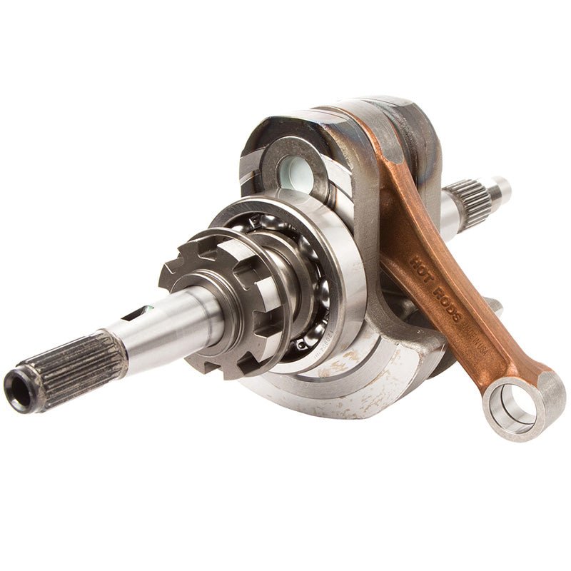 HOT RODS STROKER CRANKSHAFT (4180) - DRIVEN Canada's Powersports 7142050484764180
