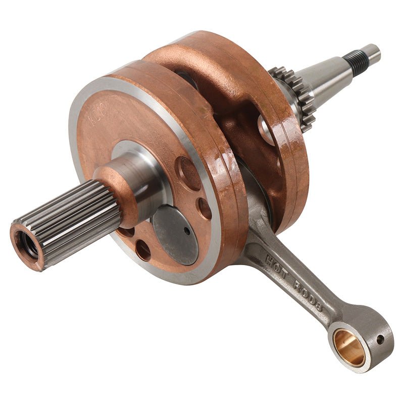 HOT RODS STROKER CRANKSHAFT (4195) - DRIVEN Canada's Powersports 7142050485514195