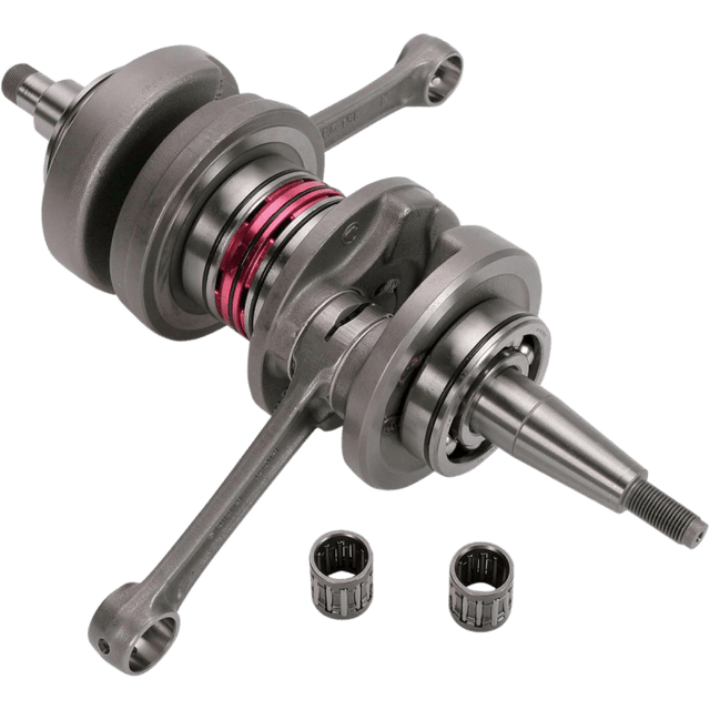 HOT RODS STROKER CRANKSHAFT (4111) - DRIVEN Canada's Powersports 7142050482784111