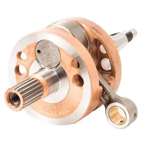 HOT RODS STROKER CRANKSHAFT (4175) - DRIVEN Canada's Powersports 7142050484384175