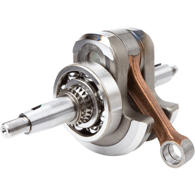 HOT RODS STROKER CRANKSHAFT (4178) - DRIVEN Canada's Powersports 7142050484524178