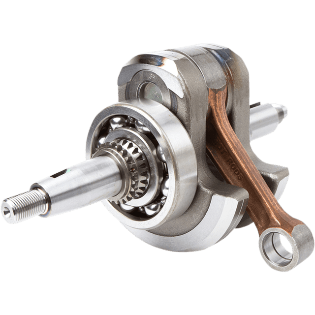 HOT RODS STROKER CRANKSHAFT (4178) - DRIVEN Canada's Powersports 7142050484524178