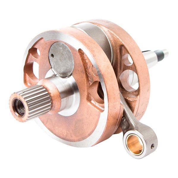 HOT RODS STROKER CRANKSHAFT (4197) - DRIVEN Canada's Powersports 7142050485684197