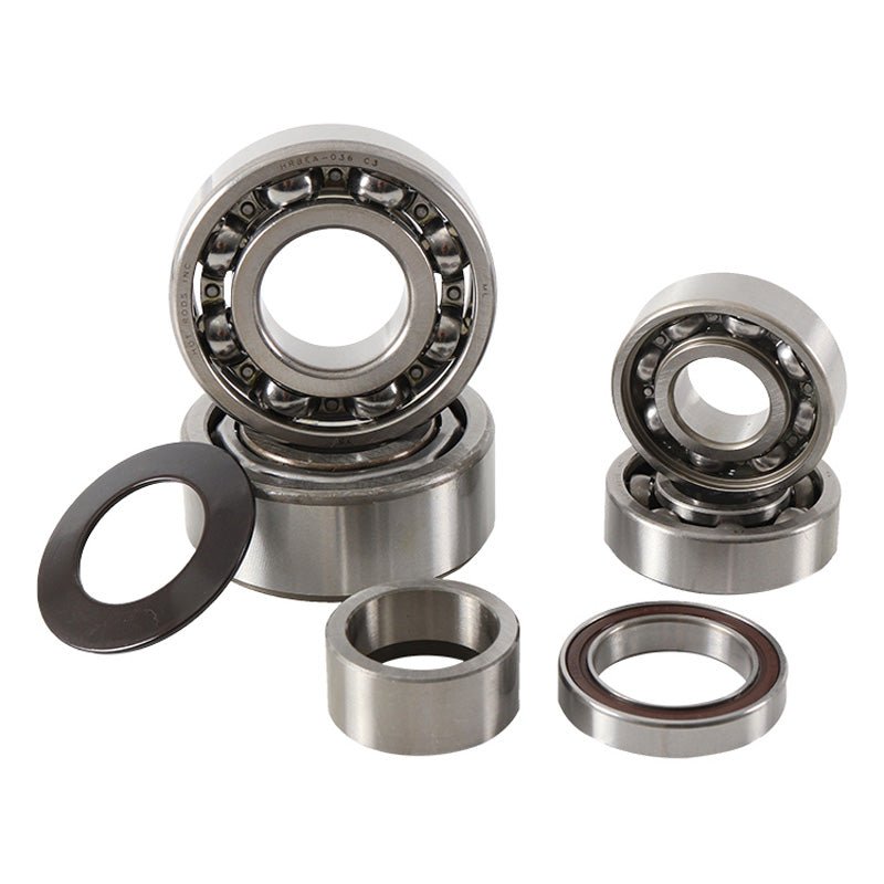 HOT RODS TRANSMISSION BEARING KIT (TBK0001) - DRIVEN Canada's Powersports 714205057263TBK0001