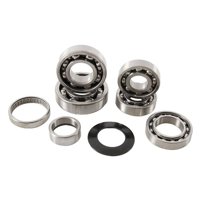HOT RODS TRANSMISSION BEARING KIT (TBK0009) - DRIVEN Canada's Powersports 714205057331TBK0009