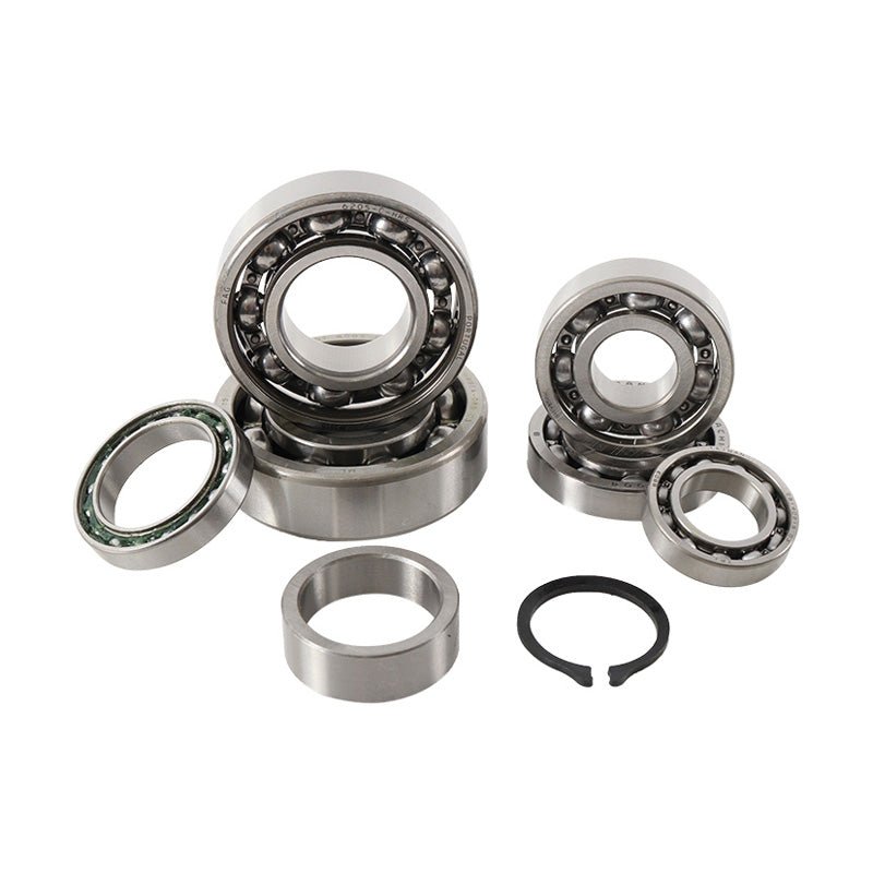 HOT RODS TRANSMISSION BEARING KIT (TBK0019) - DRIVEN Canada's Powersports 714205057416TBK0019