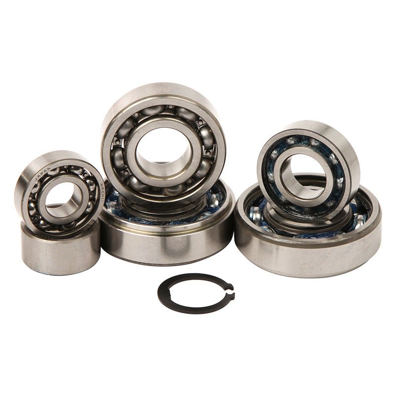 HOT RODS TRANSMISSION BEARING KIT (TBK0036) - DRIVEN Canada's Powersports 714205057560TBK0036