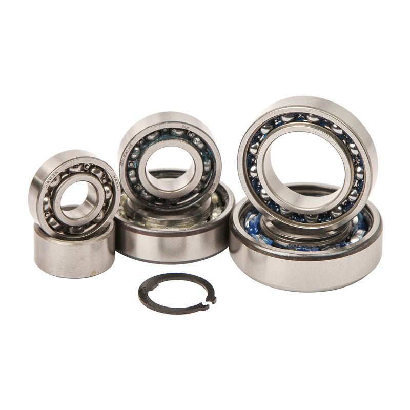 HOT RODS TRANSMISSION BEARING KIT (TBK0037) - DRIVEN Canada's Powersports 714205057577TBK0037