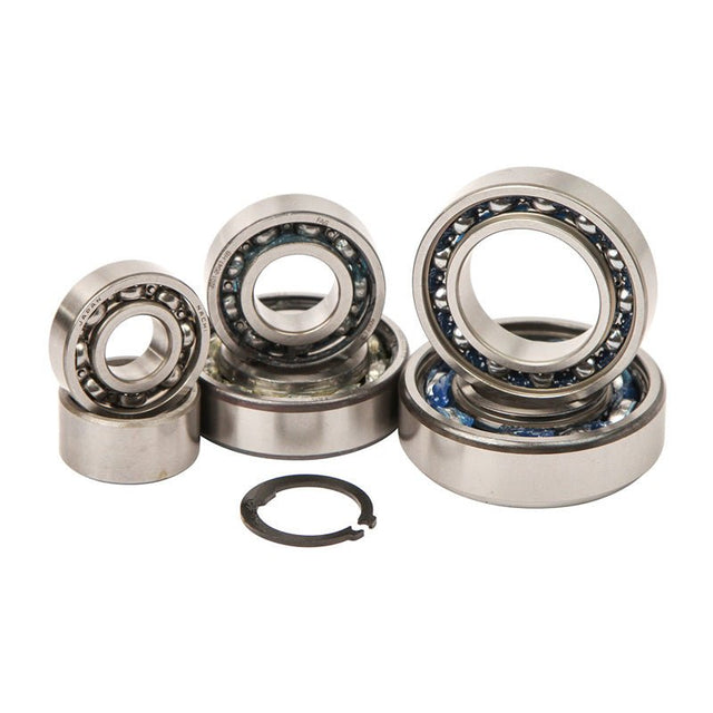 HOT RODS TRANSMISSION BEARING KIT (TBK0037) - DRIVEN Canada's Powersports 714205057577TBK0037