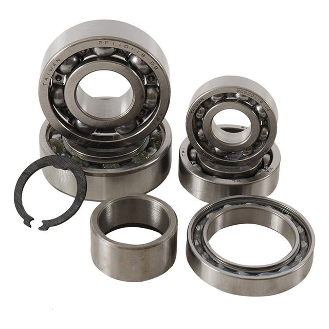 HOT RODS TRANSMISSION BEARING KIT (TBK0040) - DRIVEN Canada's Powersports 714205057584TBK0040