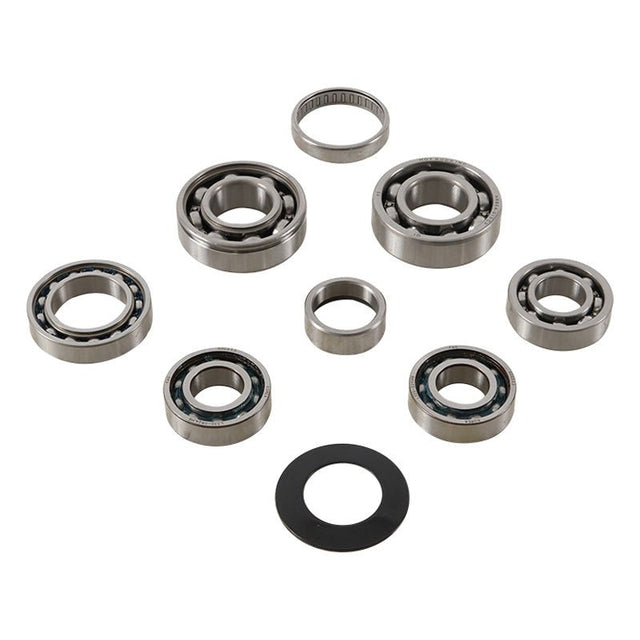 HOT RODS TRANSMISSION BEARING KIT (TBK0041) - DRIVEN Canada's Powersports 714205057591TBK0041