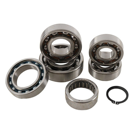 HOT RODS TRANSMISSION BEARING KIT (TBK0049) - DRIVEN Canada's Powersports 714205057652TBK0049