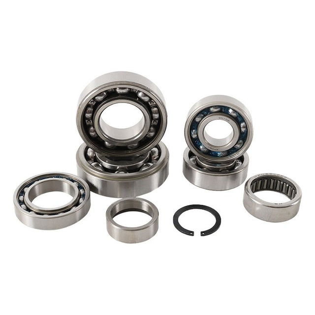 HOT RODS TRANSMISSION BEARING KIT (TBK0050) - DRIVEN Canada's Powersports 714205057669TBK0050