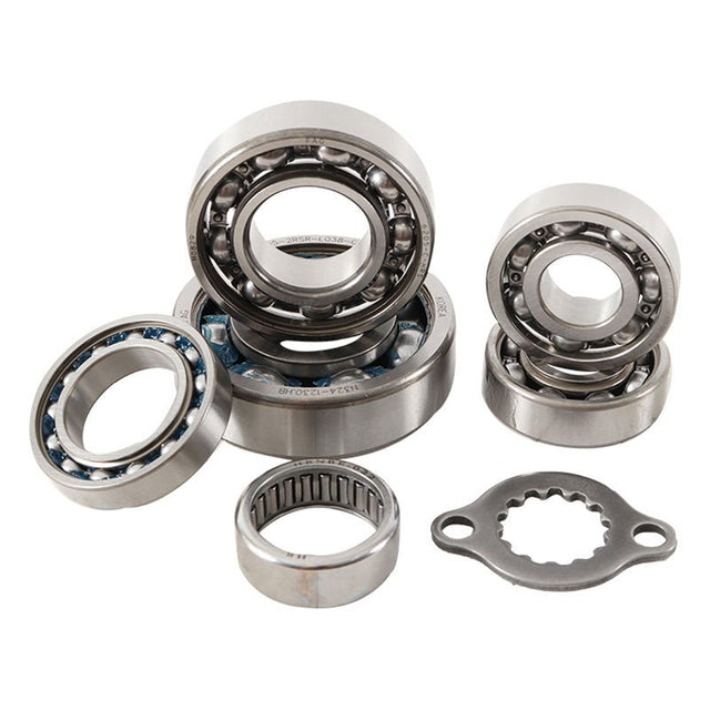 HOT RODS TRANSMISSION BEARING KIT (TBK0057) - DRIVEN Canada's Powersports 714205057713TBK0057