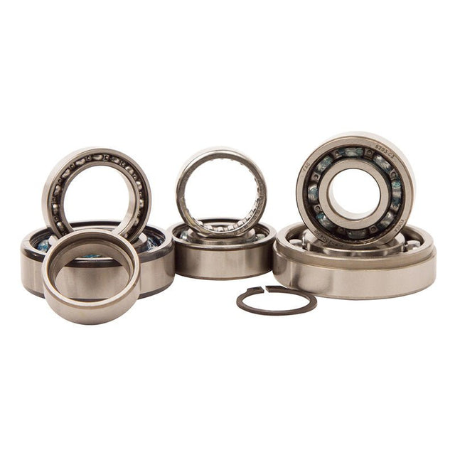 HOT RODS TRANSMISSION BEARING KIT (TBK0058) - DRIVEN Canada's Powersports 714205057720TBK0058