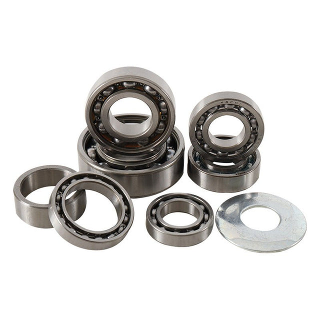 HOT RODS TRANSMISSION BEARING KIT (TBK0060) - DRIVEN Canada's Powersports 714205057744TBK0060