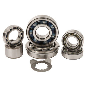 HOT RODS TRANSMISSION BEARING KIT (TBK0077) - DRIVEN Canada's Powersports 714205057874TBK0077