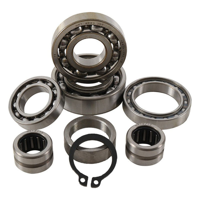 HOT RODS TRANSMISSION BEARING KIT (TBK0080) - DRIVEN Canada's Powersports 714205057904TBK0080