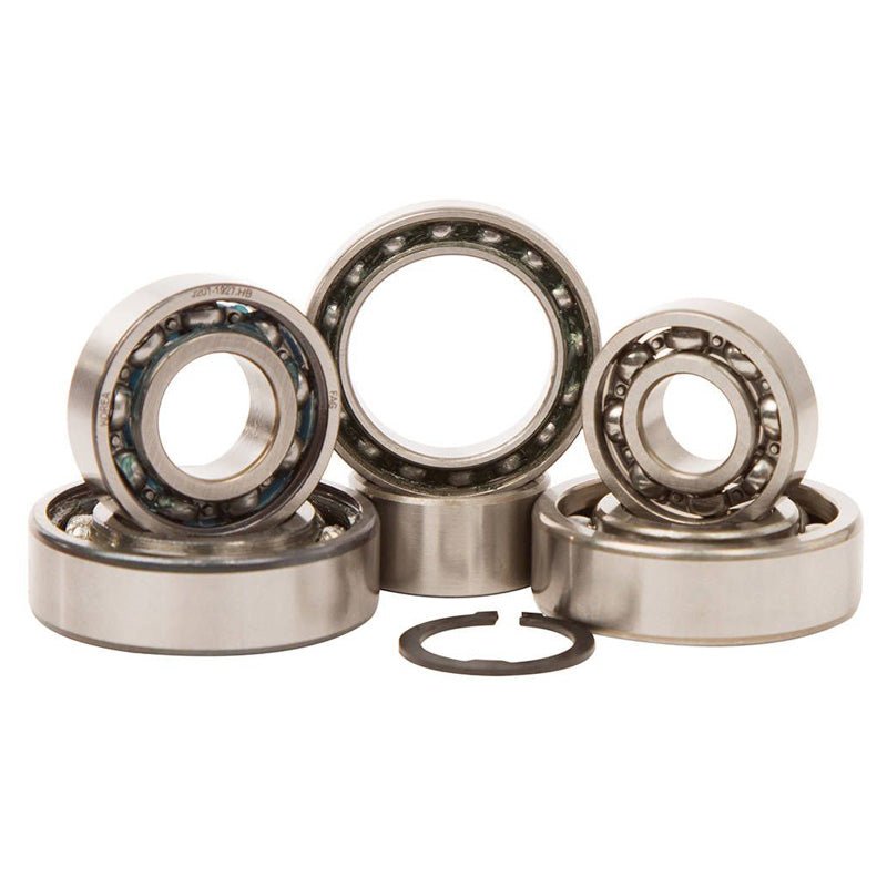 HOT RODS TRANSMISSION BEARING KIT (TBK0082) - DRIVEN Canada's Powersports 714205057928TBK0082