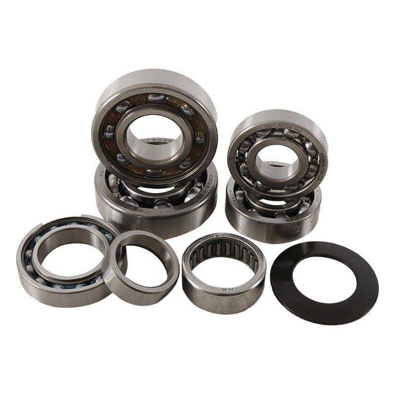 HOT RODS TRANSMISSION BEARING KIT (TBK0089) - DRIVEN Canada's Powersports 714205057997TBK0089