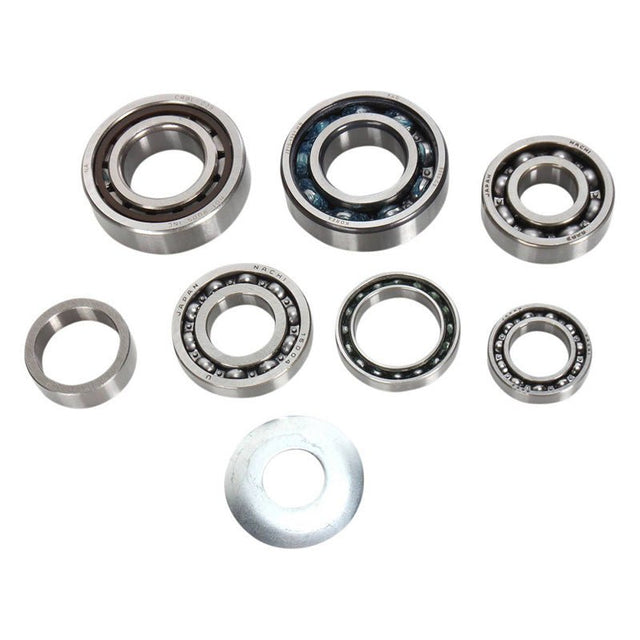 HOT RODS TRANSMISSION BEARING KIT (TBK0094) - DRIVEN Canada's Powersports 714205058031TBK0094