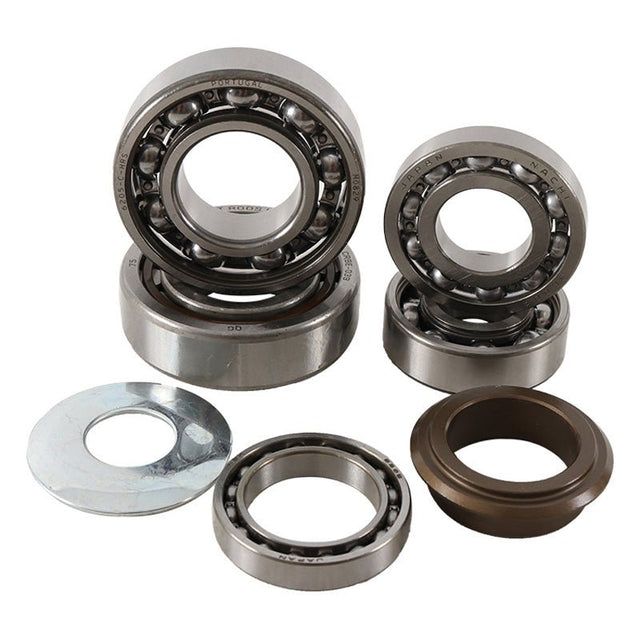 HOT RODS TRANSMISSION BEARING KIT (TBK0111) - DRIVEN Canada's Powersports 714205058154TBK0111