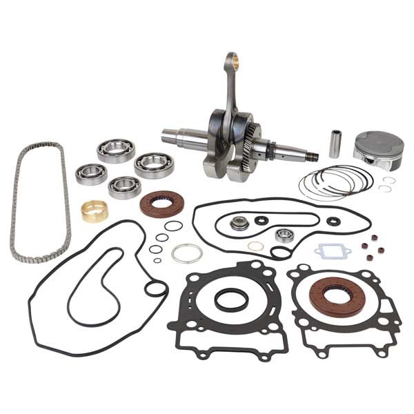 HOT RODS VERTEX COMPLETE ENGINE REBUILD KIT (HR00212) - DRIVEN Canada's Powersports HR00212