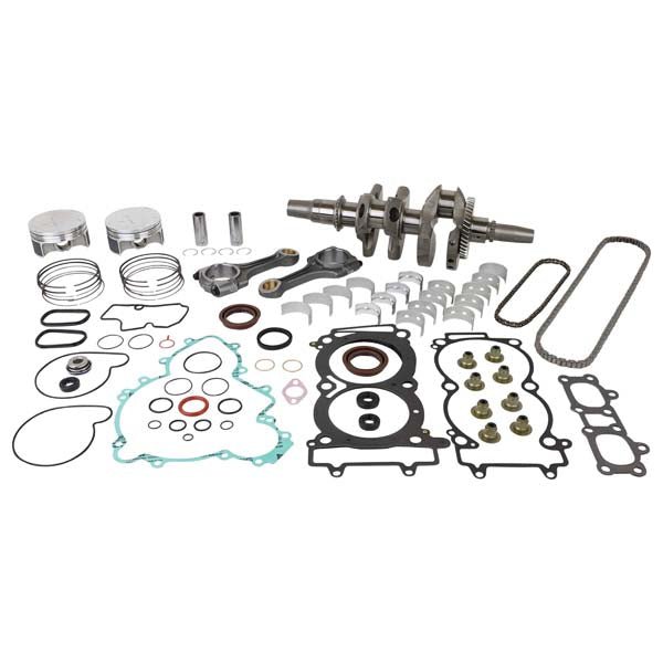 HOT RODS VERTEX COMPLETE ENGINE REBUILD KIT (HR00215 - 1) - DRIVEN Canada's Powersports HR00215 - 1