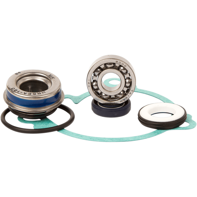 HOT RODS WATER PUMP REBUILD KIT (WPK0025) - DRIVEN Canada's Powersports 714205059304WPK0025
