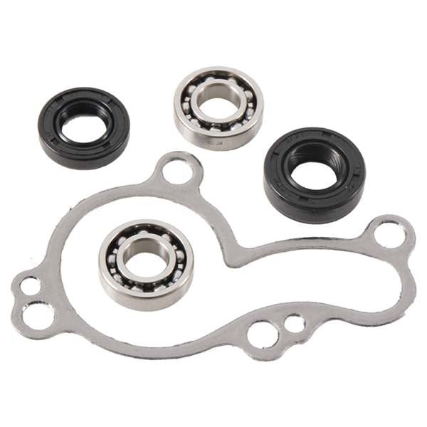 HOT RODS WATER PUMP REBUILD KIT (WPK0037) - DRIVEN Canada's Powersports 714205059403WPK0037