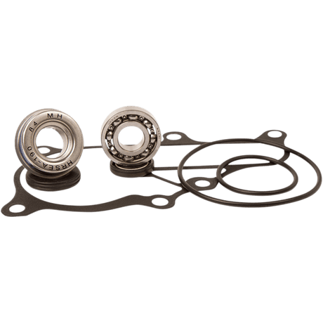 HOT RODS 06-13 RAPTOR 700 WATER PUMP KITS 3/4 Front - Driven Powersports