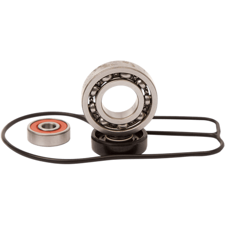 HOT RODS 06-13 250 XC/03-13 250SX WATER PUMP KIT 3/4 Front - Driven Powersports