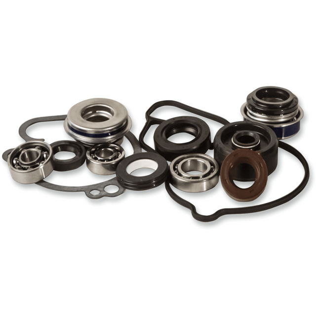 HOT RODS WATER PUMP REBUILD KIT (WPK0001) - DRIVEN Canada's Powersports 714205059083WPK0001