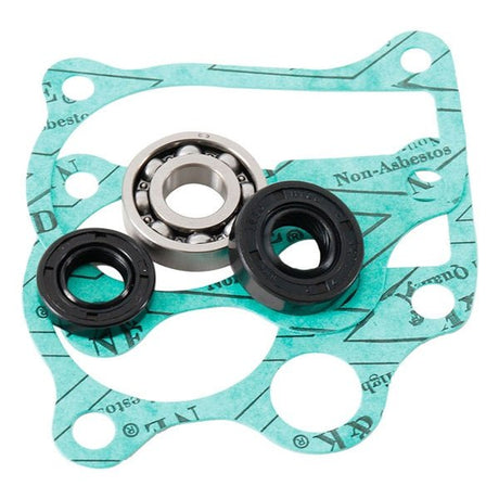 HOT RODS WATER PUMP REBUILD KIT (WPK0011) - DRIVEN Canada's Powersports 714205059175WPK0011