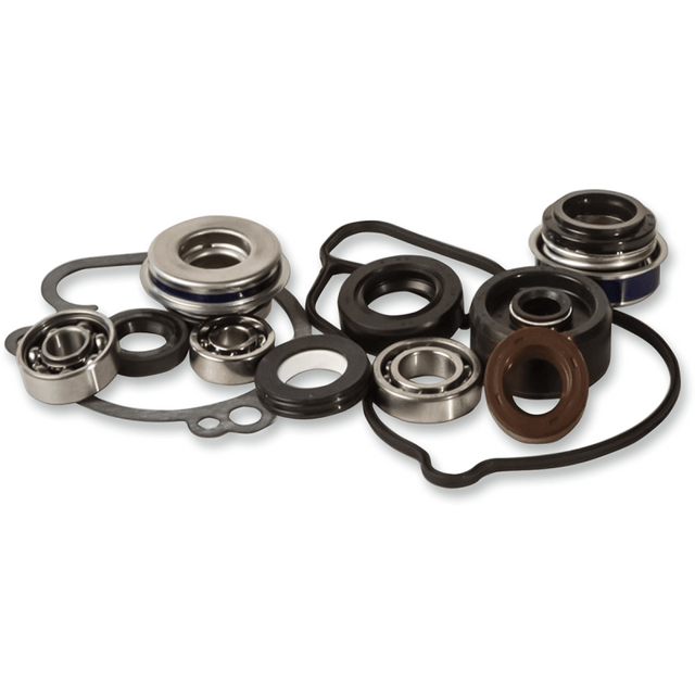 HOT RODS WATER PUMP REBUILD KIT (WPK0038) - DRIVEN Canada's Powersports 714205059410WPK0038