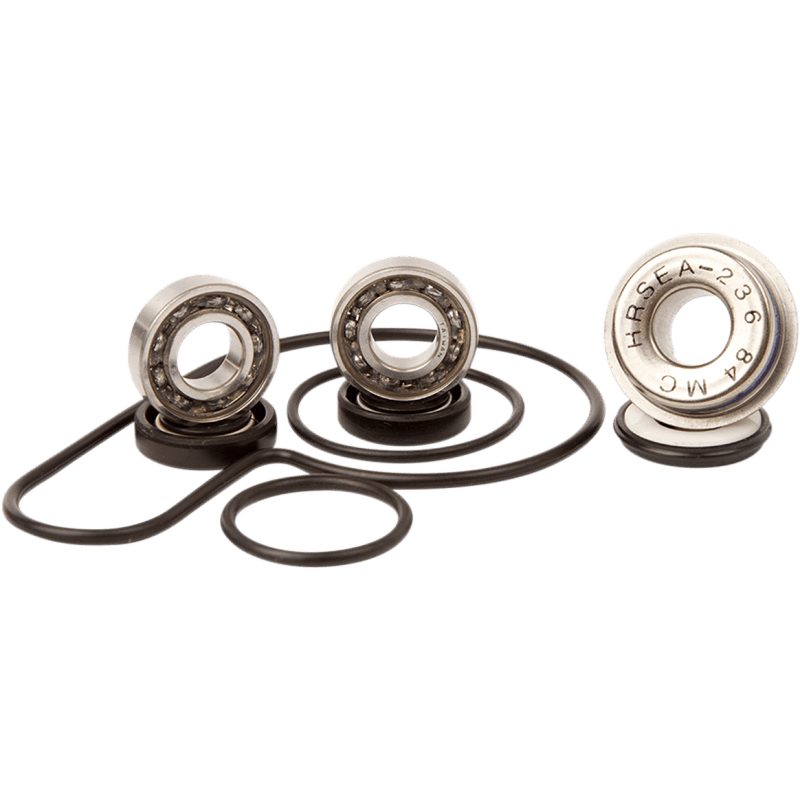 HOT RODS WATER PUMP REBUILD KIT (WPK0053) - DRIVEN Canada's Powersports 714205059564WPK0053